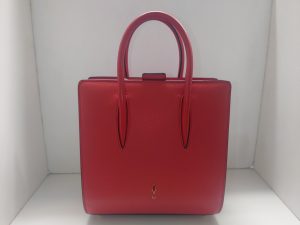 クリスチャンルブタンのバッグをお買取り致しました♪大吉ミレニア岩出店です!クリスチャンルブタンのバッグをお買取り致しました♪大吉ミレニア岩出店です!