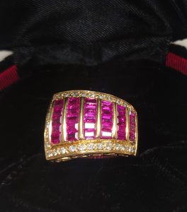 ジュエリーをお買取り致しました♪大吉ミレニア岩出店です!ジュエリーをお買取り致しました♪大吉ミレニア岩出店です!