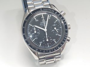 オメガのお時計をお買取り致しました♪大吉ミレニア岩出店です!オメガのお時計をお買取り致しました♪大吉ミレニア岩出店です!