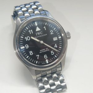IWCのお時計をお買取り致しました♪大吉ミレニア岩出店です!IWCのお時計をお買取り致しました♪大吉ミレニア岩出店です!