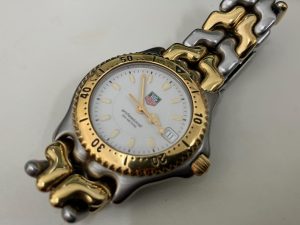 東灘 芦屋 腕時計 買取 甲南山手 大吉