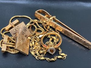 東灘 芦屋 貴金属 金製品 買取 甲南山手 大吉