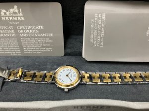 東灘 芦屋 HERMES エルメス 買取 甲南山手