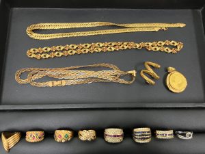 東灘 芦屋 貴金属 金製品 買取 甲南山手 大吉