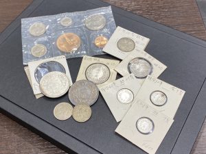香川県綾歌郡宇多津町で記念メダル・古銭・古紙幣・中国古銭・外国古銭のお買取なら「買取専門店 大吉イオンタウン宇多津店」にお任せください！