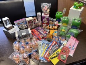 香川県綾歌郡宇多津町でお客様リピート率98%!初めての方でも安心!「買取専門店 大吉イオンタウン宇多津店」にお任せください!