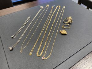 香川県綾歌郡宇多津町でダイヤモンド/宝石/ブランドアクセサリーのお買取なら「買取専門店 大吉イオンタウン宇多津店」にお任せください！