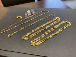 香川県綾歌郡宇多津町でダイヤモンド/宝石/ブランドアクセサリーのお買取なら「買取専門店 大吉イオンタウン宇多津店」にお任せください!