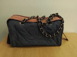 東灘 芦屋 CHANEL シャネル 買取 甲南山手 大吉