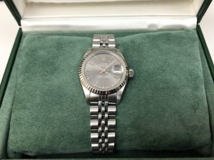 芦屋　東灘　ROLEX　ロレックス　買取　甲南山手　大吉