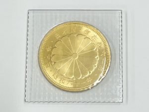 金貨,売る,静岡市葵区