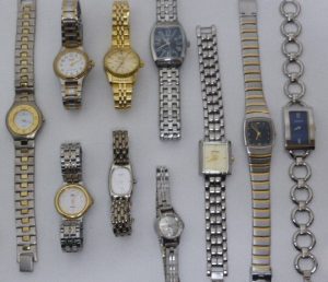 腕時計のお買取りを致しました☆大吉松江店