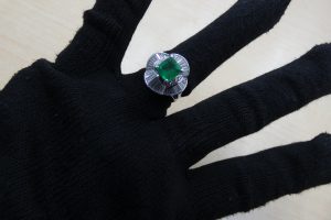 エメラルド,買取,柏原市