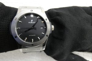 ウブロ,買取,柏原市