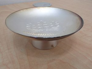 銀杯をお買取いたしました!シルバー製品を売るなら大吉ゆめタウン八代店へ!