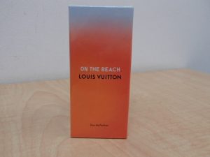 ルイヴィトンの香水をお買取いたしました!フレグランスを売るなら大吉ゆめタウン八代店へ!