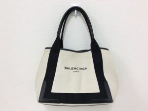 長岡,買取,BALENCIAGA,バッグ