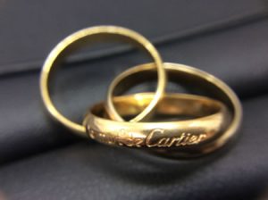 買取,長岡,Cartier,京都府