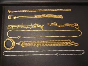 貴金属をお買取り致しました♪大吉ミレニア岩出店です!貴金属をお買取り致しました♪大吉ミレニア岩出店です!