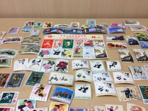 買取,切手,長岡,高価