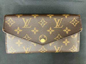 ヴィトン ポルトフォイユ サラ