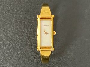 グッチ 1500L 時計