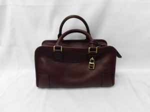 ロエベを買取専門店大吉JR八尾店でお買取しました。志紀、山本、恩智、志紀、若江岩田、瓢箪山。