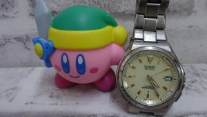 米子店ではメーカー問わず腕時計のお買取りを行っております!!