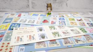 切手売りたい方大募集❗❗大吉米子店