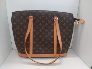ルイヴィトンのバッグをお買取り致しました♪大吉ミレニア岩出店です！ルイヴィトンのバッグをお買取り致しました♪大吉ミレニア岩出店です！