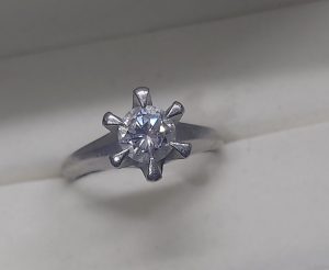 ダイヤモンドのリングをお買取り致しました♪大吉ミレニア岩出店です!ダイヤモンドのリングをお買取り致しました♪大吉ミレニア岩出店です!