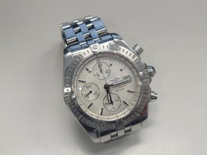 ブライトリングのお時計をお買取り致しました♪大吉ミレニア岩出店です！ブライトリングのお時計をお買取り致しました♪大吉ミレニア岩出店です！