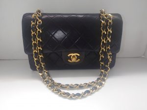 シャネルのバッグをお買取り致しました♪大吉ミレニア岩出店です!シャネルのバッグをお買取り致しました♪大吉ミレニア岩出店です!