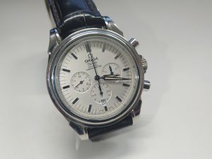 オメガのお時計をお買取り致しました♪大吉ミレニア岩出店です!オメガのお時計をお買取り致しました♪大吉ミレニア岩出店です!