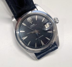 チューダーのお時計をお買取り致しました♪大吉ミレニア岩出店です！チューダーのお時計をお買取り致しました♪大吉ミレニア岩出店です！