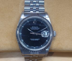 ロレックスのお時計をお買取り致しました♪大吉ミレニア岩出店です!ロレックスのお時計をお買取り致しました♪大吉ミレニア岩出店です!