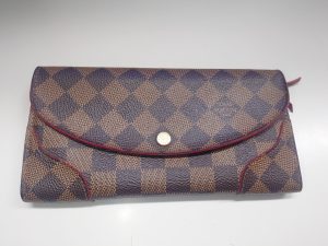 ルイヴィトンのお財布をお買取り致しました♪大吉ミレニア岩出店です!ルイヴィトンのお財布をお買取り致しました♪大吉ミレニア岩出店です!