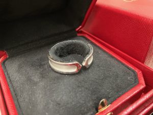 東灘 芦屋 ブランド アクセサリー ジュエリー 買取 大吉 甲南山手