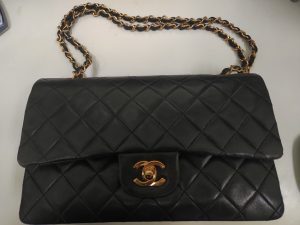 東灘 芦屋 CHANEL シャネル 買取 甲南山手 大吉