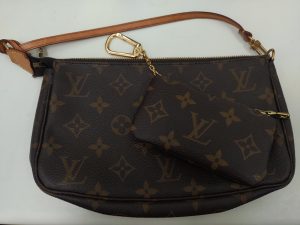 東灘 芦屋 ヴィトン VUITTON 財布 買取 甲南山手 大吉