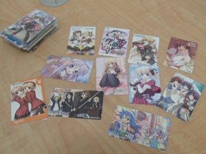 テレホンカードをお買取いたしました!コレクションされてるテレカを売るなら大吉ゆめタウン八代店へ!