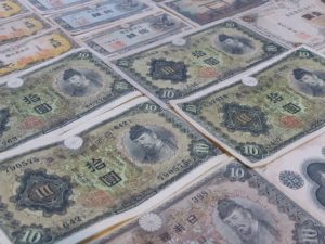 古札・古銭の買取もお任せください♪♪♪