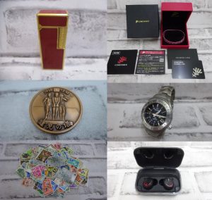 大吉米子店では色々な物をお買取りしております!!