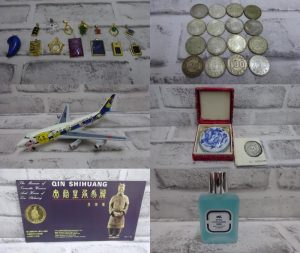 当店では色んな物をお買取りしております!!大吉米子店