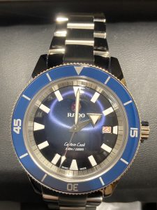 時計の買取は大吉エスモール鶴岡店!!お任せください!