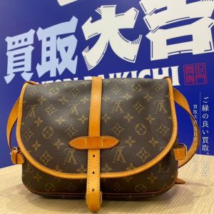 ルイヴィトンショルダーバッグ