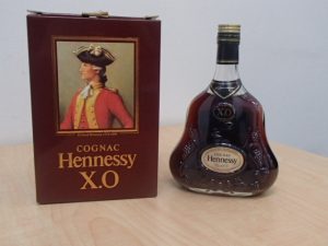 Hennessy XOをお買取いたしました!お酒を売るなら大吉ゆめタウン八代店にお任せください!