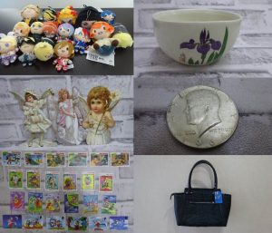 色んな物をお買取りしております!!大吉米子店