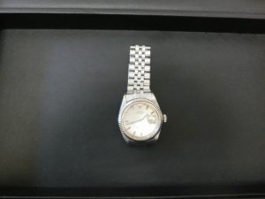 ロレックスを買取専門店大吉JR八尾店でお買取しました。JR八尾駅、平野、柏原、東大阪、志紀、加美。