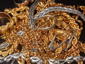 貴金属をお買取り致しました♪大吉ミレニア岩出店です！貴金属をお買取り致しました♪大吉ミレニア岩出店です！